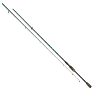 WĘDKA MIKADO KATSUDO PREDATOR WARRIOR SPIN 225 c.w. 8-40g (2 sec.)