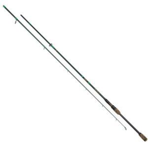 WĘDKA MIKADO KATSUDO HEAVY HUNTER SPIN 235 c.w. 15-75g (2 sec.)