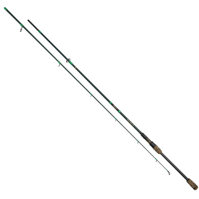 WĘDKA MIKADO KATSUDO HEAVY HUNTER SPIN 265 c.w. 15-75g (2 sec.)