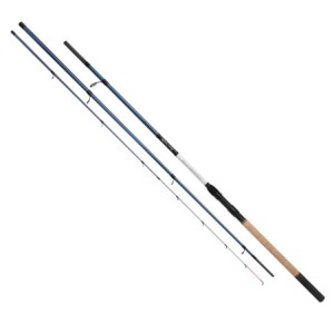 WĘDKA MIKADO BIXLITE MEDIUM FEEDER 345 c.w. up to 110g (3+3 sec.)