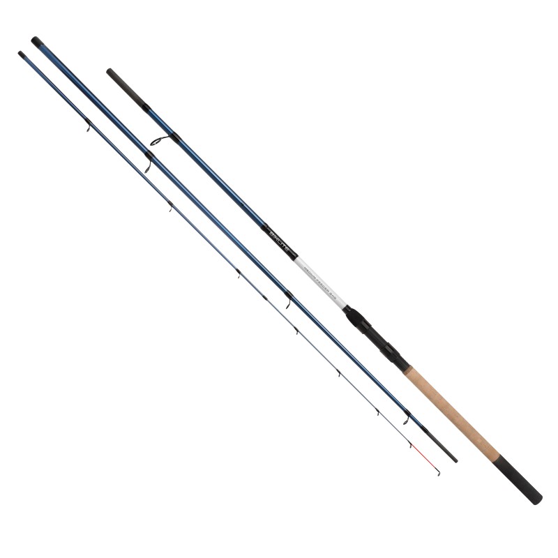 WĘDKA MIKADO BIXLITE MEDIUM FEEDER 345 c.w. up to 110g (3+3 sec.)