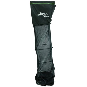 SIATKA WYCZYNOWA PROSTOKĄTNA MIKADO METHOD FEEDER 60/50cm-50/40cmx400cm