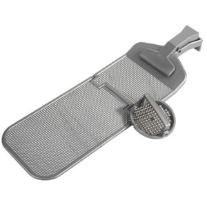 DESKA DO FILETOWANIA RYB MIKADO SKŁADANA + SKROBACZKA