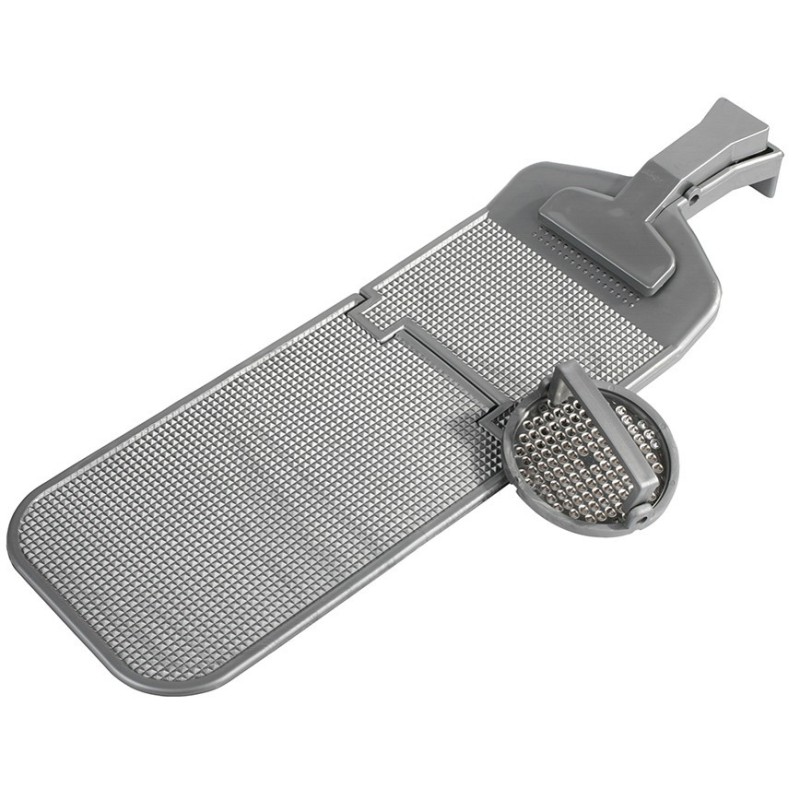 DESKA DO FILETOWANIA RYB MIKADO SKŁADANA + SKROBACZKA