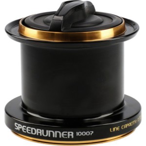 KOŁOWROTEK KARPIOWY MIKADO SENSUAL NG SPEEDRUNNER 10007