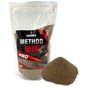Killer Zanęta Osmo Method Mix PRO 800g