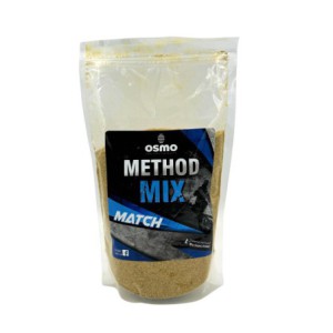 Killer Zanęta Osmo Method Mix MATCH 800g