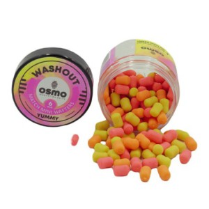 Killer Osmo Mini Wafters WASHOUT YUMMY 6mm