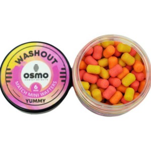 Killer Osmo Mini Wafters WASHOUT YUMMY 6mm