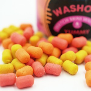Killer Osmo Mini Wafters WASHOUT YUMMY 6mm
