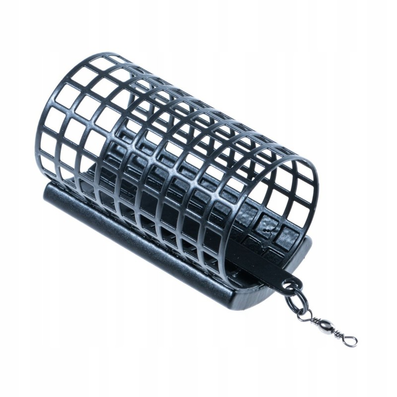 KOSZYK KOSZYCZEK ZANĘTOWY OKRĄGŁY JAXON EKO 80g