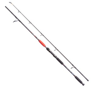 WĘDKA SUMOWA JAXON CATFISH E SPIN & TROLL 2,40 UP TO 160G