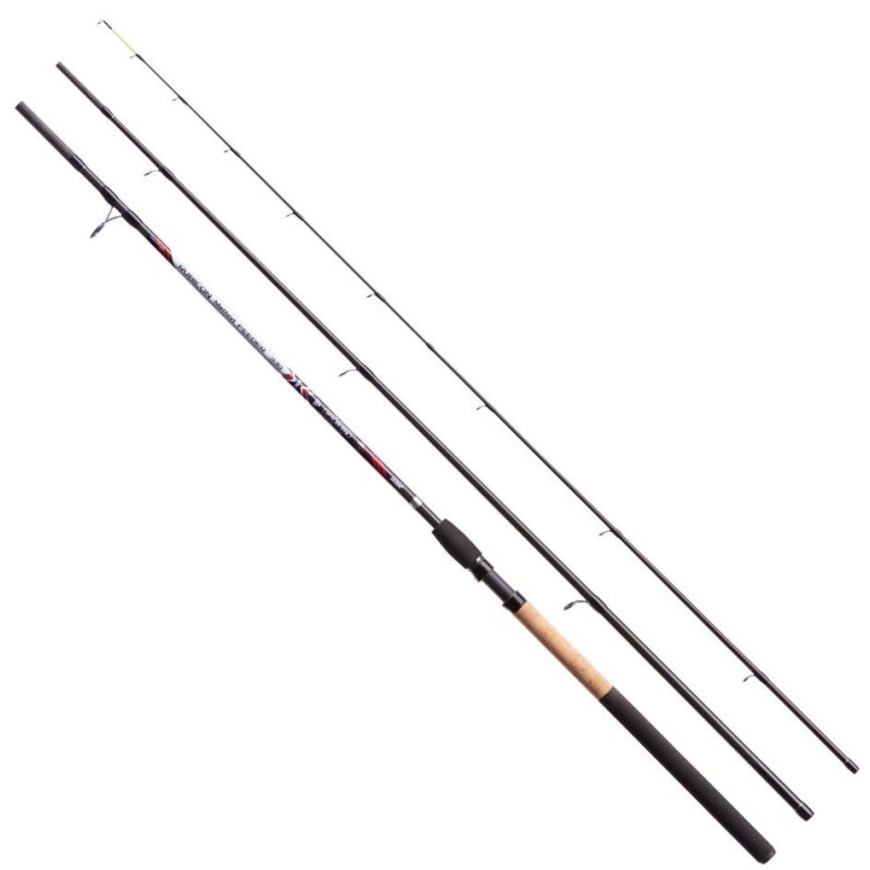 WĘDKA JAXON RUBICON METHOD FEEDER 3,00 20-60G