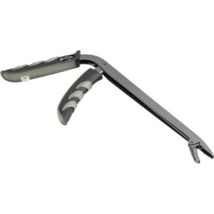 SZCZYPCE PISTOLETOWE MIKADO 24cm