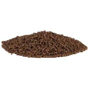 Pellet 2,5mm Method Feeder Up Fish BIG 2 800g