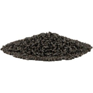 Pellet 3mm Method Feeder Up Fish BIG 1 800g