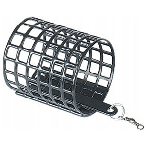 KOSZYK KOSZYCZEK ZANĘTOWY OKRĄGŁY JAXON EKO 5g