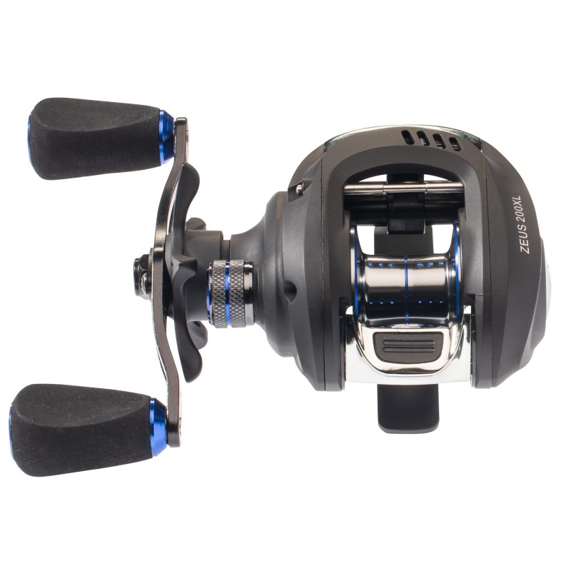 MULTIPLIKATOR JAXON ZEUS XL 200