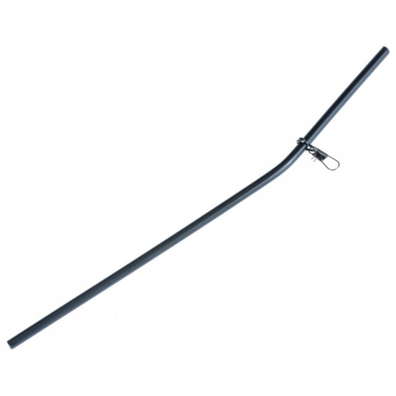 Rurka antysplątaniowa z agrafką JAXON 18cm