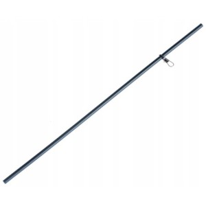 Rurka antysplątaniowa prosta z agrafką JAXON 24cm