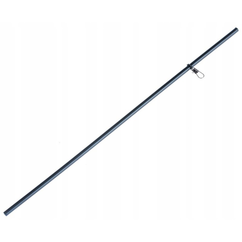 Rurka antysplątaniowa prosta z agrafką JAXON 24cm