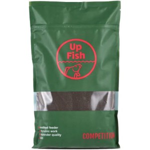 Zanęta Method Mix Up Fish COMPETITION 800g