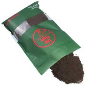 Zanęta Method Mix Up Fish COMPETITION 800g