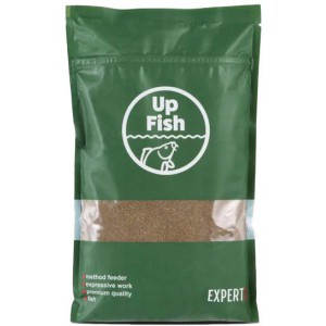 Zanęta Method Mix Up Fish EXPERT 1 800g