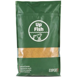 Zanęta Method Mix Up Fish EXPERT 2 800g