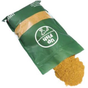 Zanęta Method Mix Up Fish EXPERT 2 800g