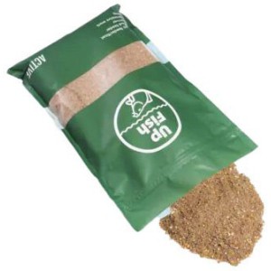 Zanęta Up Fish ACTIVE 800g