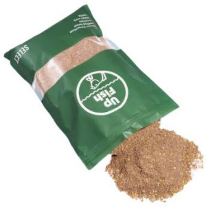 Zanęta Up Fish SELECT 800g