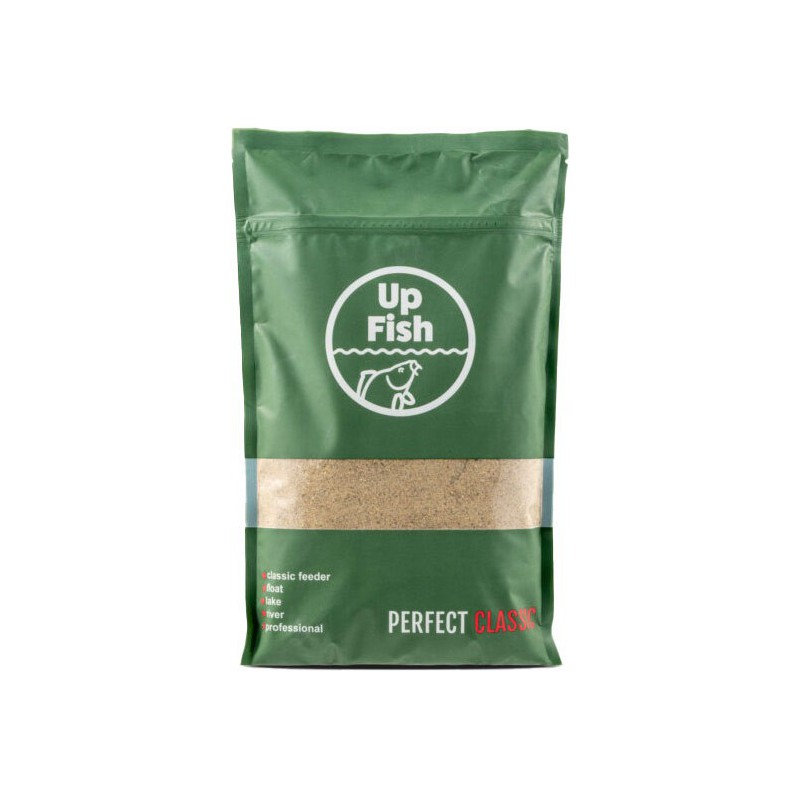 Zanęta Up Fish CLASSIC 800g