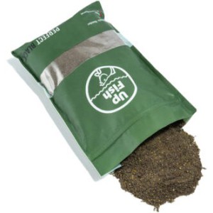 Zanęta Up Fish PERFECT BLACK 800g