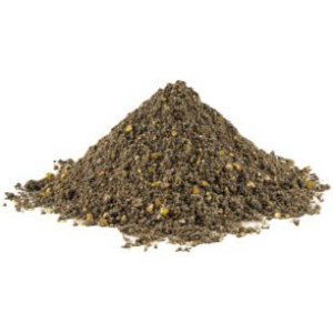 Zanęta Up Fish PERFECT BLACK 800g