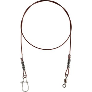 PRZYPON MIKADO DREAM LEADER SURFLON 1x7 25cm/10LB/4.5kg