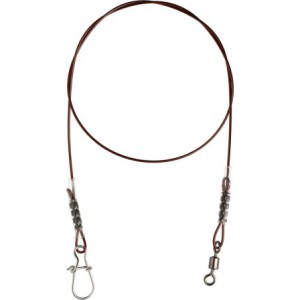 PRZYPON MIKADO DREAM LEADER SURFLON 7x7 30cm/13LB/6kg