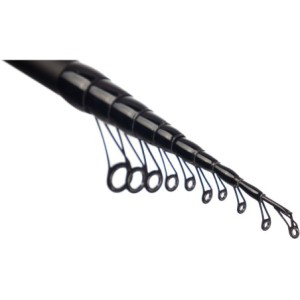 WĘDKA MIKADO SENSUAL NG TELE MATCH 390 c.w. 5-25g (8 sec.)