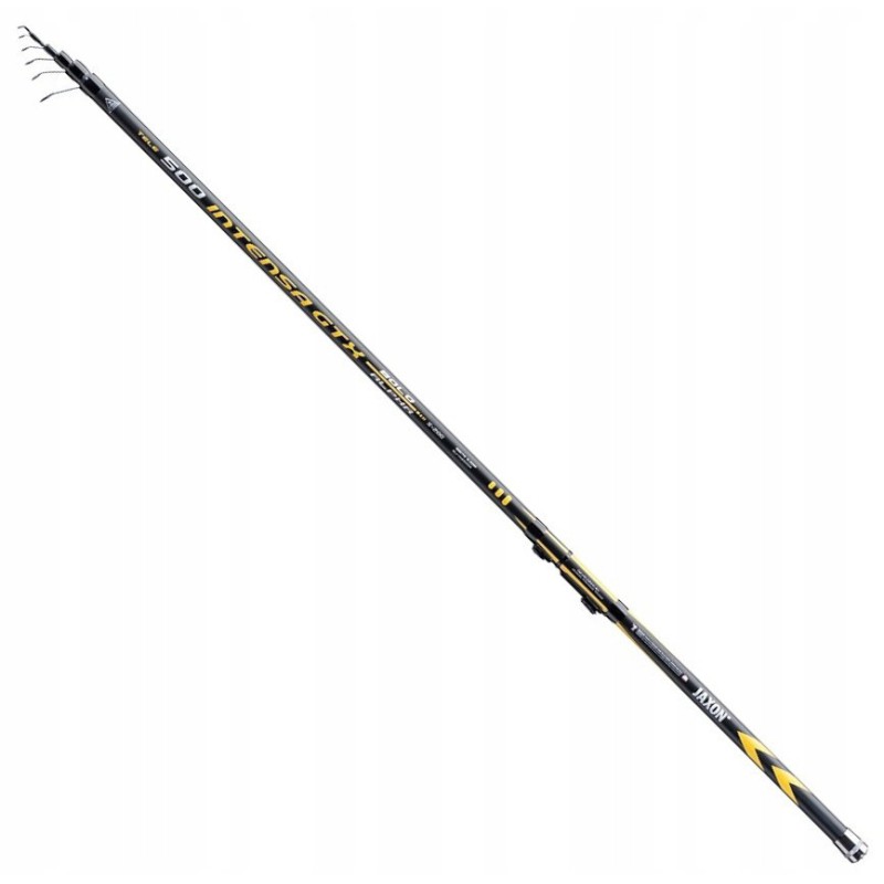 Wędka Bolonka Intensa GTX Tele Bolo Alpha 5,00m