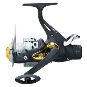 Kołowrotek Robinson Luxor 301