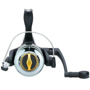 Kołowrotek Robinson Luxor 501