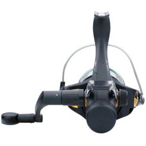 Kołowrotek Robinson Luxor 601