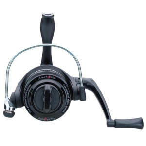 Kołowrotek Robinson Acustik Feeder FD 506