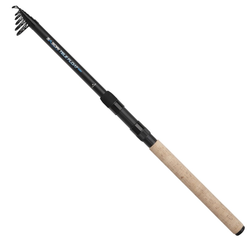 WĘDKA MIKADO SASORI TELE FLOAT 300 c.w. 5-30g (6 sec.)