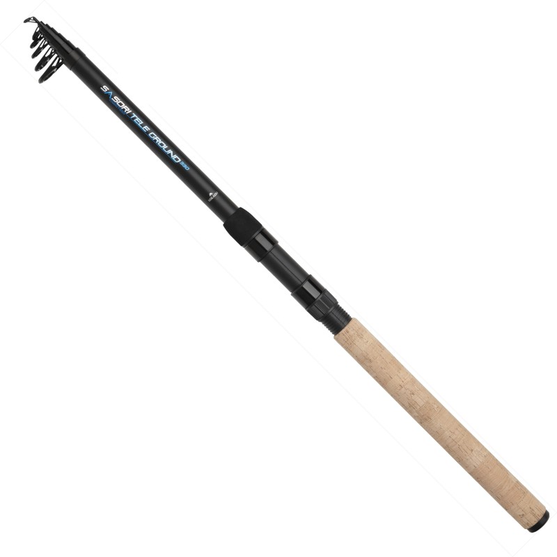 WĘDKA MIKADO SASORI TELE GROUND 360 c.w. 20-80g (7 sec.)