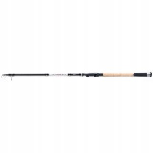 WĘDKA JAXON INTENSA X-CROSS TELE FEEDER 3,30 100G