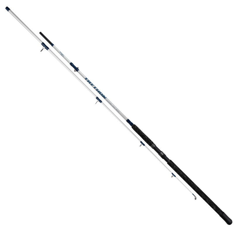 WĘDKA MIKADO TRYTHON POWER CAT 330 c.w. 80-400g (2 sec.)