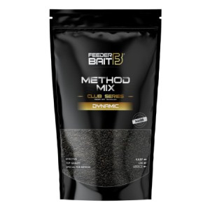 Zanęta Method Mix Feeder Bait Dynamic