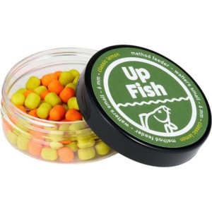 Up Fish Wafters Classic Lemon Small