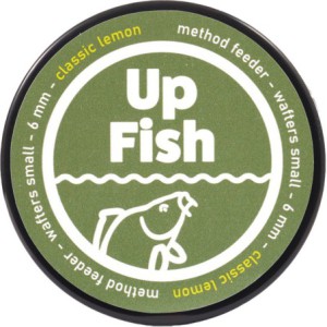 Up Fish Wafters Classic Lemon Small